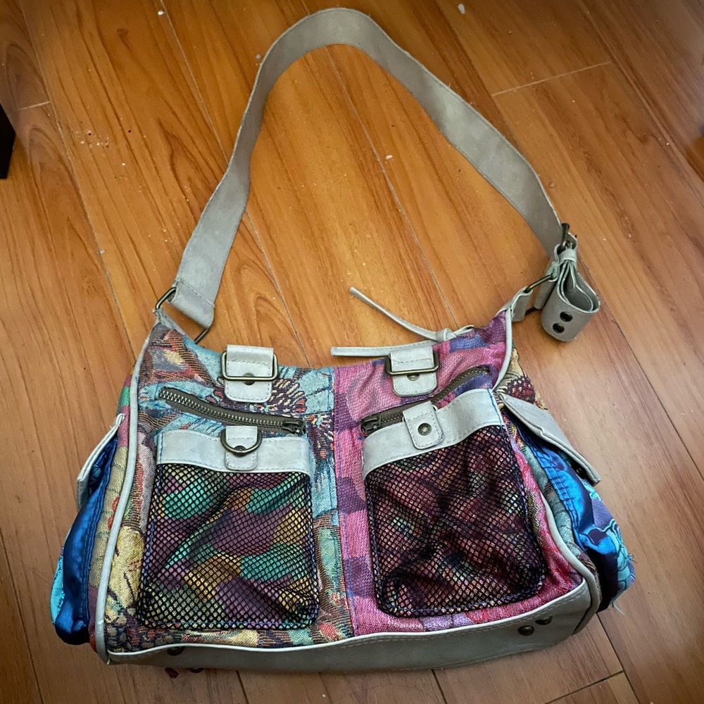 Desigual Bag